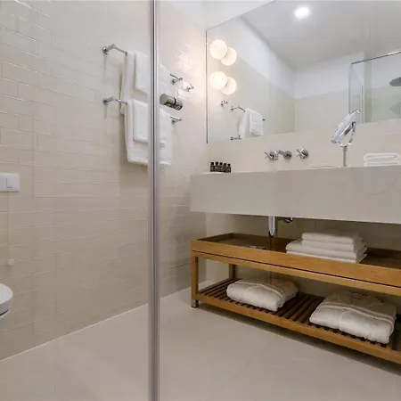 Szálloda Heritage Fermai Mgallery 4*