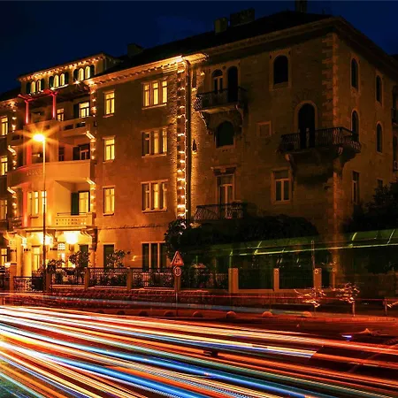 Heritage Fermai Mgallery Split