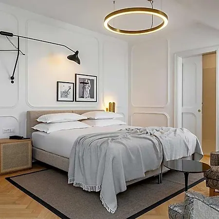 Hotel Heritage Fermai Mgallery Split