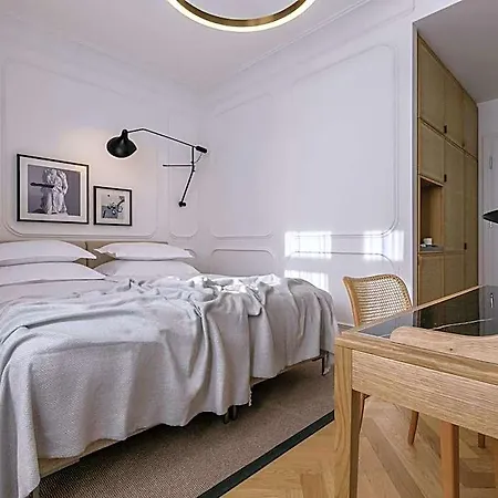 Heritage Fermai Mgallery Hotel