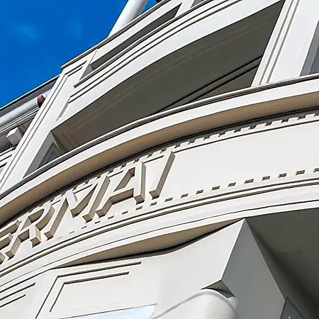 Hotel Heritage Fermai Mgallery 4*