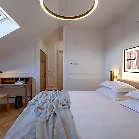 Heritage Fermai Mgallery Hotel Split