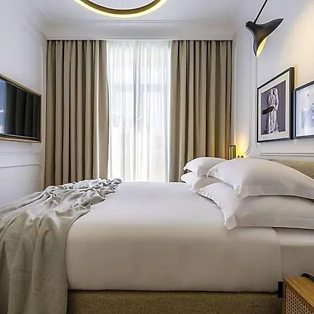 Hotel Heritage Fermai Mgallery