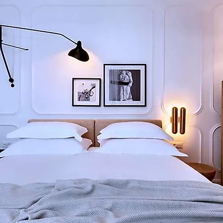 Hotel Heritage Fermai Mgallery 4*