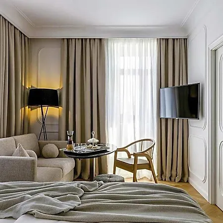 Hotel Heritage Fermai Mgallery