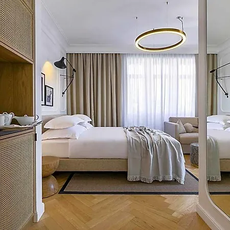 Hotel Heritage Fermai Mgallery 4*