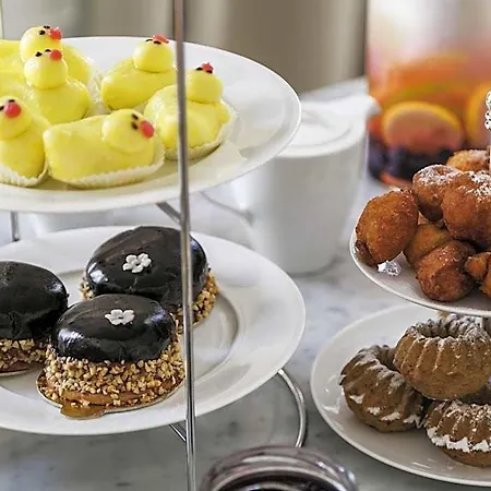 Heritage Fermai Mgallery Hotel 4*