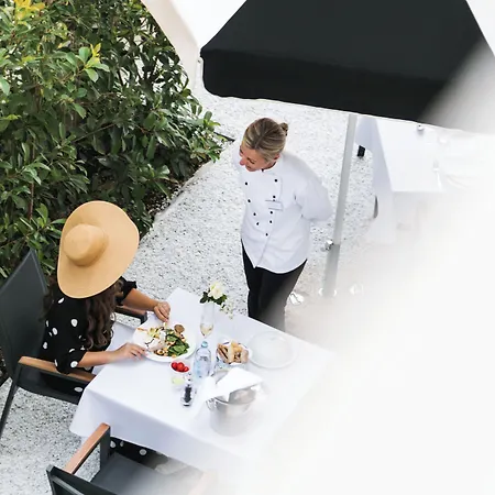Heritage Fermai Mgallery Split