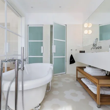 Hotel Heritage Fermai Mgallery