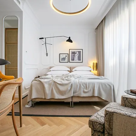 Heritage Fermai Mgallery Hotel Split