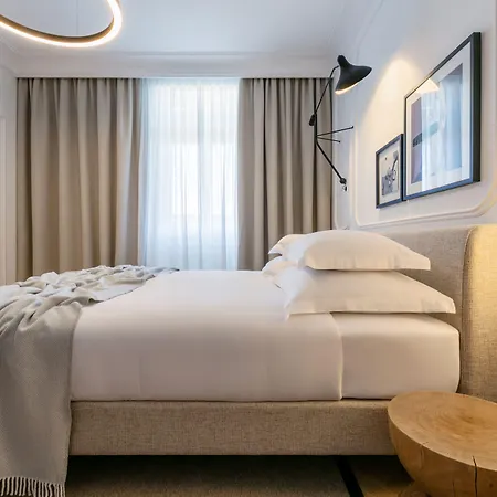 Heritage Fermai Mgallery 4* Split