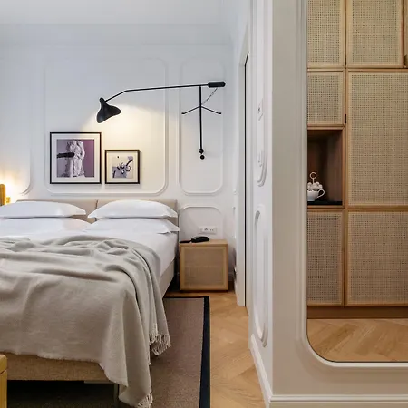 Heritage Fermai Mgallery 4* Split