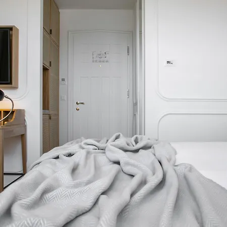 Hotel Heritage Fermai Mgallery Split