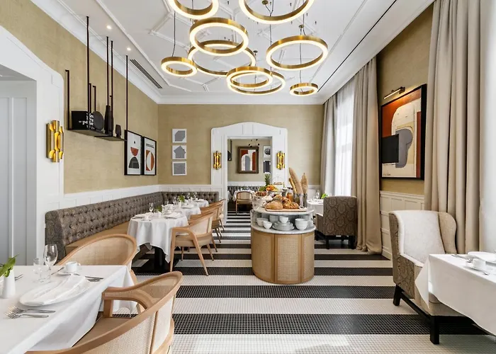 Heritage Fermai Mgallery