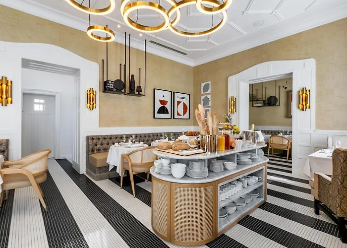 Heritage Fermai Mgallery Spalato