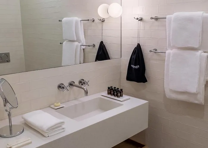 Heritage Fermai Mgallery ホテル