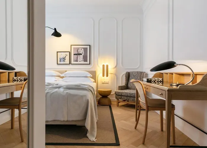 Heritage Fermai Mgallery