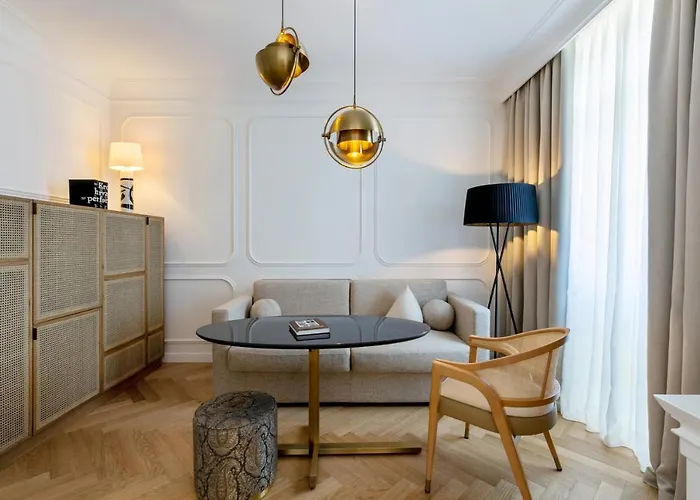 Heritage Fermai Mgallery Spalato