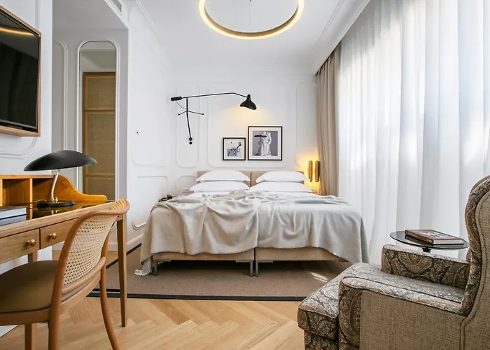 Hotel Heritage Fermai Mgallery 4*