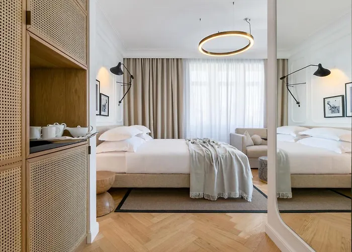 Heritage Fermai Mgallery Hotel