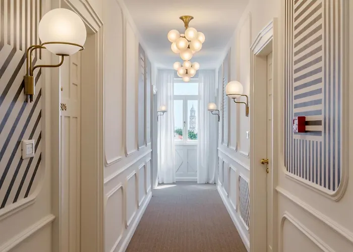 Heritage Fermai Mgallery 4*