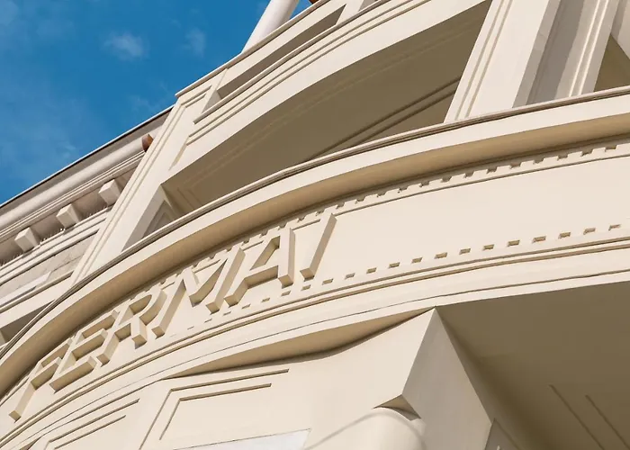 Heritage Fermai Mgallery Ξενοδοχείο