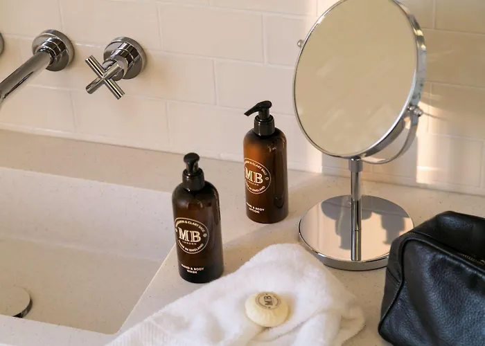 Ξενοδοχείο Heritage Fermai Mgallery