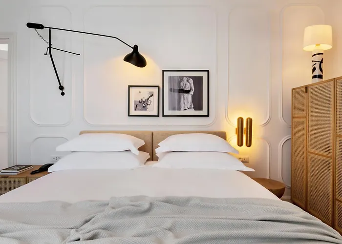 Heritage Fermai Mgallery Spalato