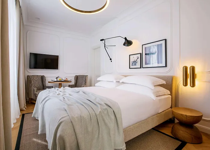 Heritage Fermai Mgallery