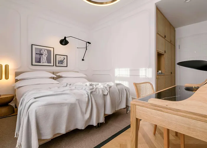 Heritage Fermai Mgallery ホテル