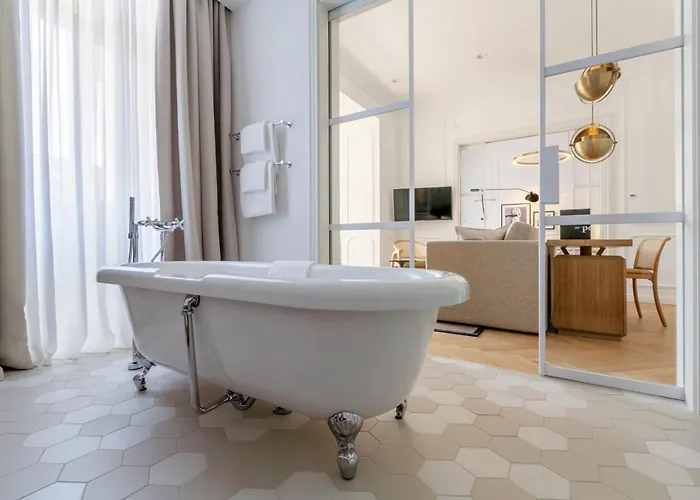 Heritage Fermai Mgallery 4* Spalato