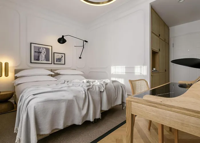 Hotel Heritage Fermai Mgallery Spalato