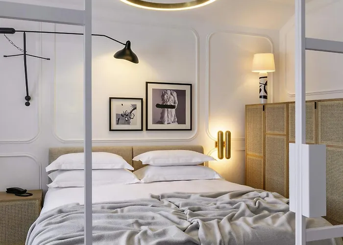 Heritage Fermai Mgallery 4* Spalato