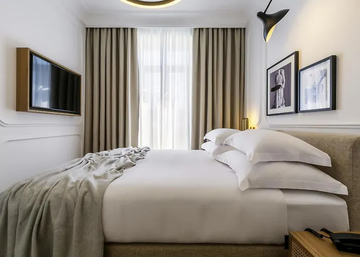 Heritage Fermai Mgallery Hotel 4*