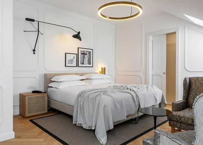 Heritage Fermai Mgallery Ξενοδοχείο