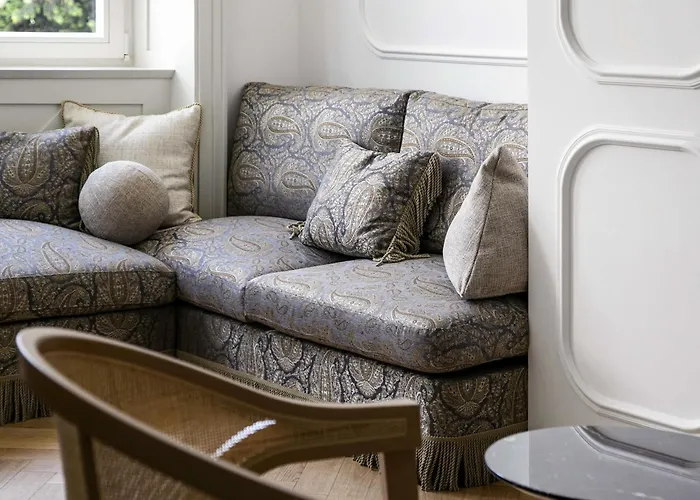 Heritage Fermai Mgallery ホテル 4*