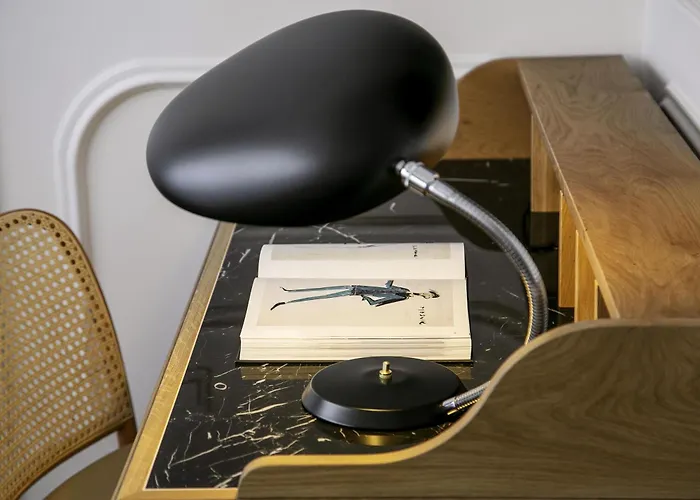 Heritage Fermai Mgallery Hotel Spalato