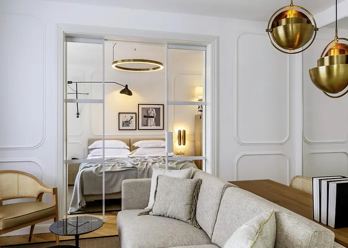 Heritage Fermai Mgallery 4* Spalato