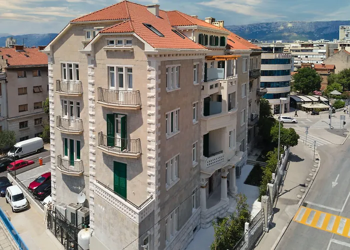 Hotel Heritage Fermai Mgallery 4*