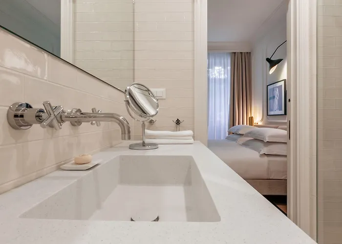 Heritage Fermai Mgallery ホテル 4*