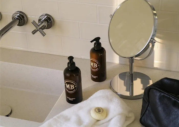 Heritage Fermai Mgallery ホテル 4*