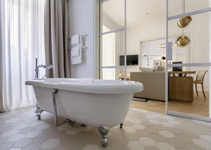 Heritage Fermai Mgallery ホテル 4*