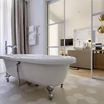 Hotel Heritage Fermai Mgallery Split