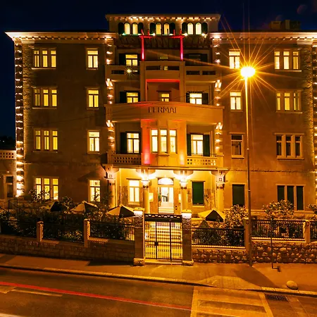 Heritage Fermai Mgallery 4* Spalato