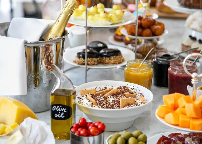 Hotel Heritage Fermai Mgallery Split