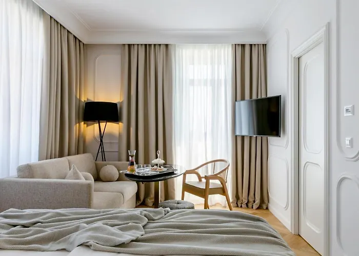 Heritage Fermai Mgallery Hotel 4*