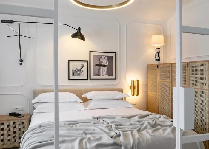 Heritage Fermai Mgallery 4* Split