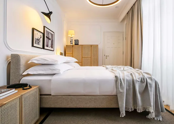 Heritage Fermai Mgallery 4* Spalato