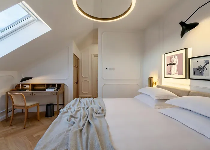 Heritage Fermai Mgallery 4* Spalato