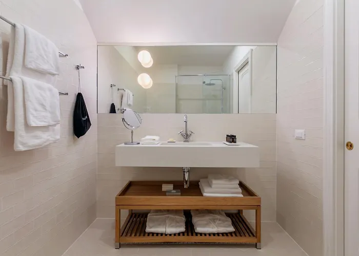 Heritage Fermai Mgallery Hotel Split